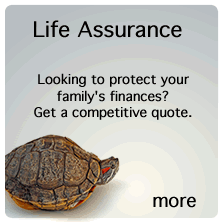 Life Assurance. Looking to protect your family